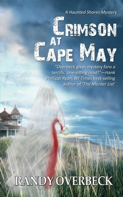 Crimson at Cape May Paperback Wild Rose Press
