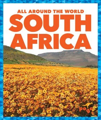 South Africa Paperback Pogo Books