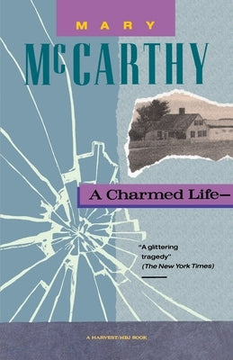 Charmed Life Paperback Houghton Mifflin