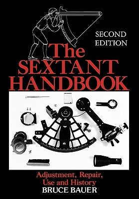 The Sextant Handbook Paperback International Marine Publishing
