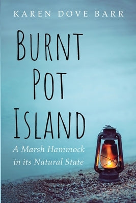 Burnt Pot Island Resource Publications (CA)