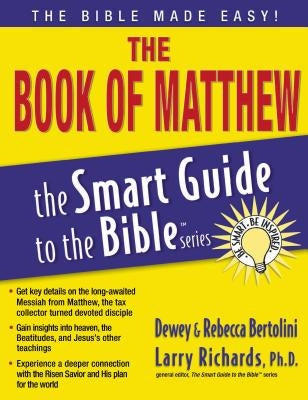 The Book of Matthew Paperback Thomas Nelson