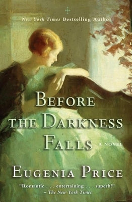 Before the Darkness Falls Paperback Turner