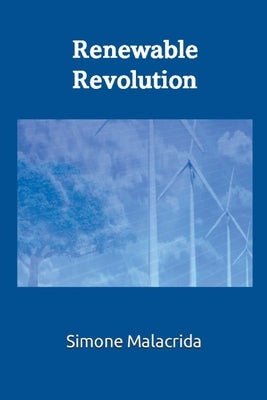 Renewable Revolution Paperback Simone Malacrida