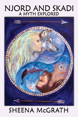 Njord and Skadi: A Myth Explored Paperback Avalonia