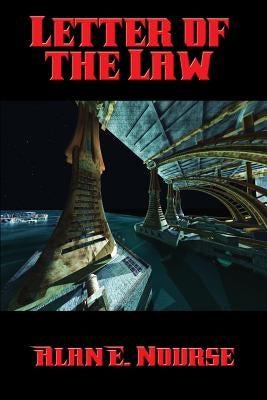 Letter of the Law Paperback Positronic Publishing