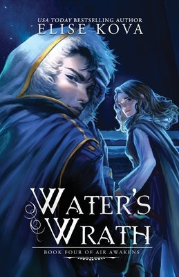 Water's Wrath Paperback Silver Wing Press