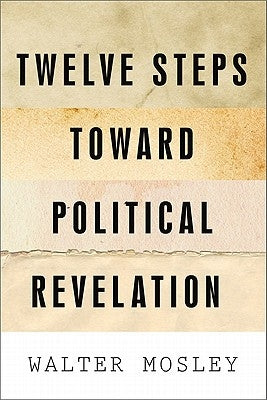 Twelve Steps Toward Political Revelation Paperback Bold Type Books