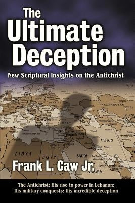 The Ultimate Deception Paperback 1st Book Library
