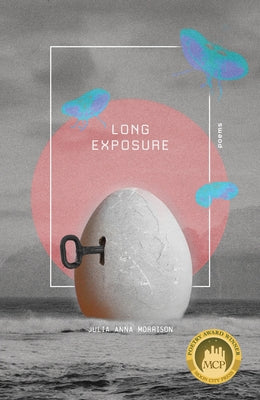 Long Exposure: Poems Paperback Moon City Press