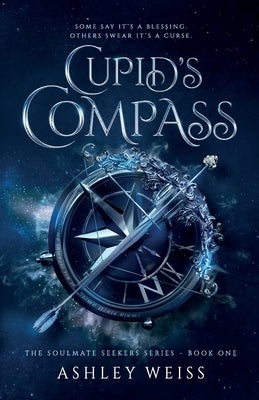 Cupid's Compass Paperback Ashley Weiss