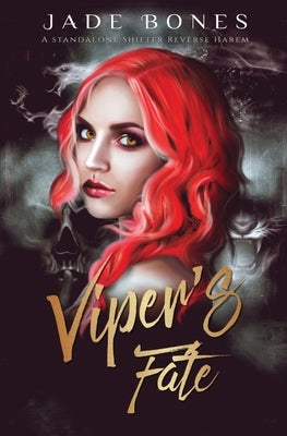 Viper's Fate Paperback Sapphic & Bones Press