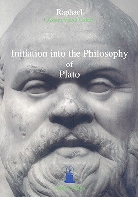 Initiation Into the Philosophy of Plato Paperback Aurea Vidya