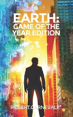 Earth: Game of the Year Edition Paperback Maxwell Press