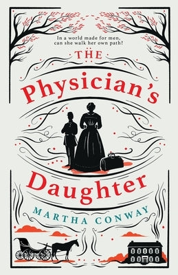 The Physician's Daughter Paperback Zaffre