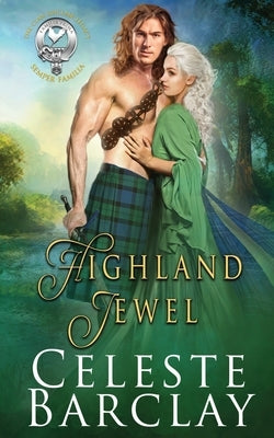 Highland Jewel Paperback Oliver-Heber Books