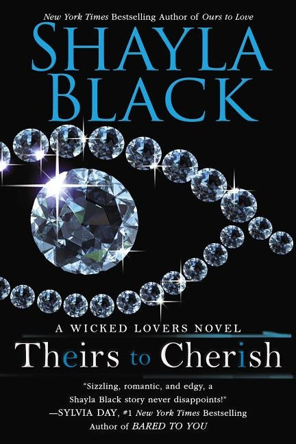 Theirs to Cherish Paperback Berkley Books