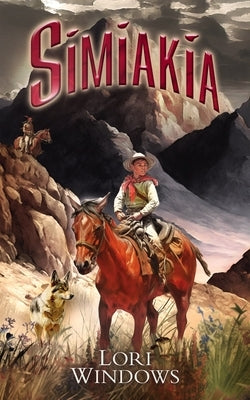 Simiakia Paperback Endless Sky Books