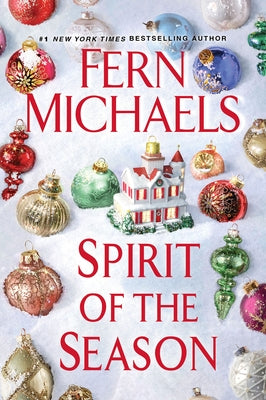 Spirit of the Season Paperback Kensington Publishing Corporation