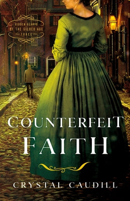 Counterfeit Faith Paperback Kregel Publications