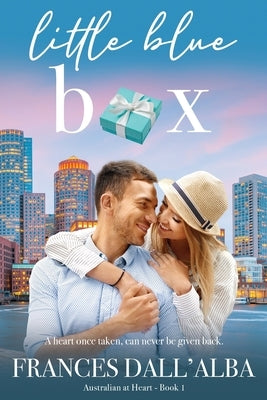 Little Blue Box Paperback Poinsettia Publishing