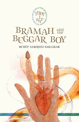 Bramah and the Beggar Boy Paperback Blewointment