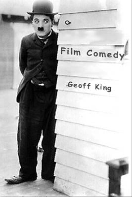 Film Comedy Paperback Wallflower Press