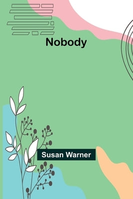 Nobody Paperback Alpha Edition
