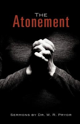 The Atonement Paperback Xulon Press