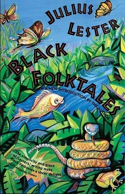 Black Folktales Paperback Grove Press