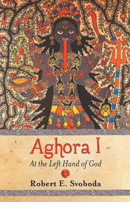 Aghora - 1 Rupa Publications India Pvt Ltd