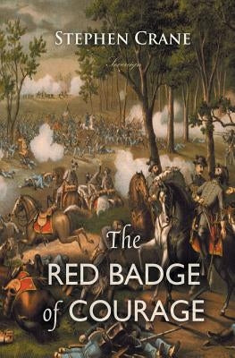 The Red Badge of Courage: An Episode of the American Civil War Paperback Sovereign