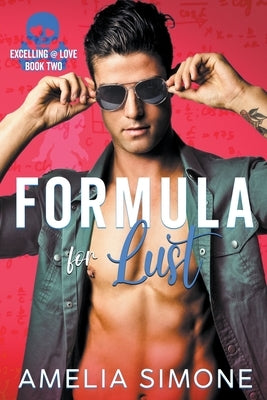 Formula for Lust Paperback Amelia Simone