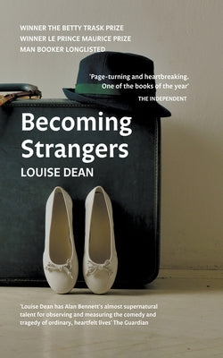 Becoming Strangers Paperback Draft2digital