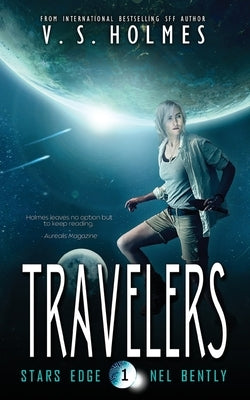 Travelers Paperback Amphibian Press