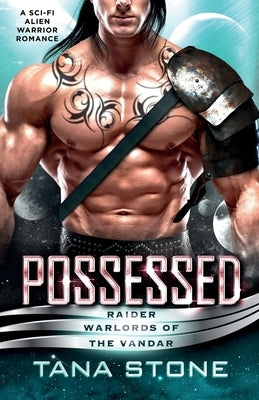 Possessed Paperback Broadmoor