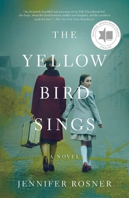 The Yellow Bird Sings Paperback Flatiron Books