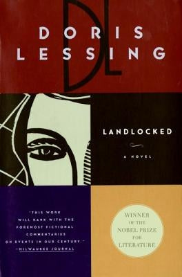 Landlocked Paperback Harper Perennial