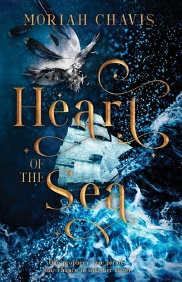 Heart of the Sea Paperback Quill & Flame Publishing House