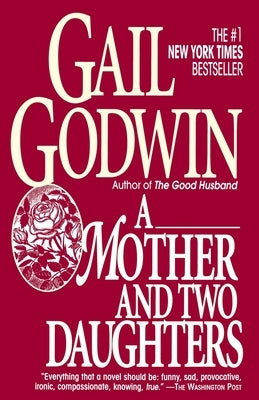 Mother and Two Daughters Paperback Ballantine Books