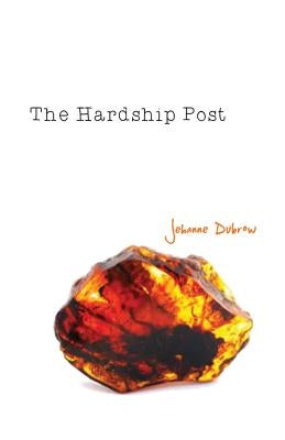 The Hardship Post Paperback Sundress Publications
