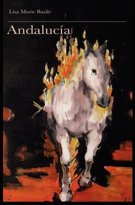 Andalucia Paperback Poetry Society of New York, LLC (& Brothel Bo