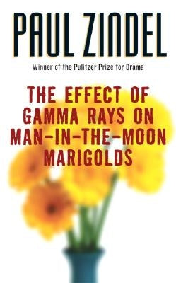 The Effect of Gamma Rays on Man-In-The-Moon Marigolds Paperback Harperteen