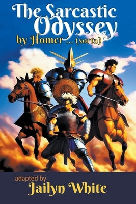 The Sarcastic Odyssey Paperback Modern Magic Publications