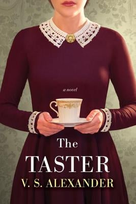 The Taster Kensington Publishing Corporation