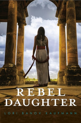 Rebel Daughter Ember