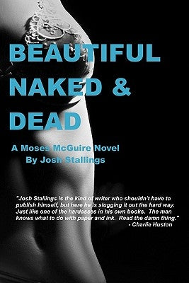 Beautiful, Naked & Dead Paperback Heist Publishing