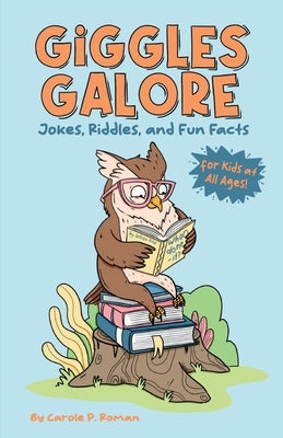 Giggles Galore Paperback Chelshire, Inc.