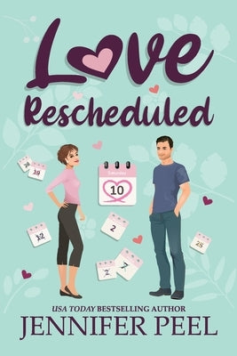 Love Rescheduled Paperback Independently Published