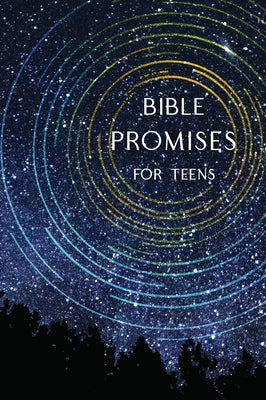 Bible Promises for Teens by B&h Kids Editorial
